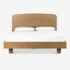 Cyrus Platform Bed -Lulu Andgeorgia Shop 226971 003 FRT 1