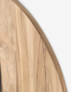 Brody Clock -Lulu Andgeorgia Shop 226972 001 det 1