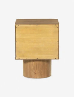 Cyrus Nightstand 11 Cyrus Nightstand -Lulu Andgeorgia Shop 227269 002 BCK 1