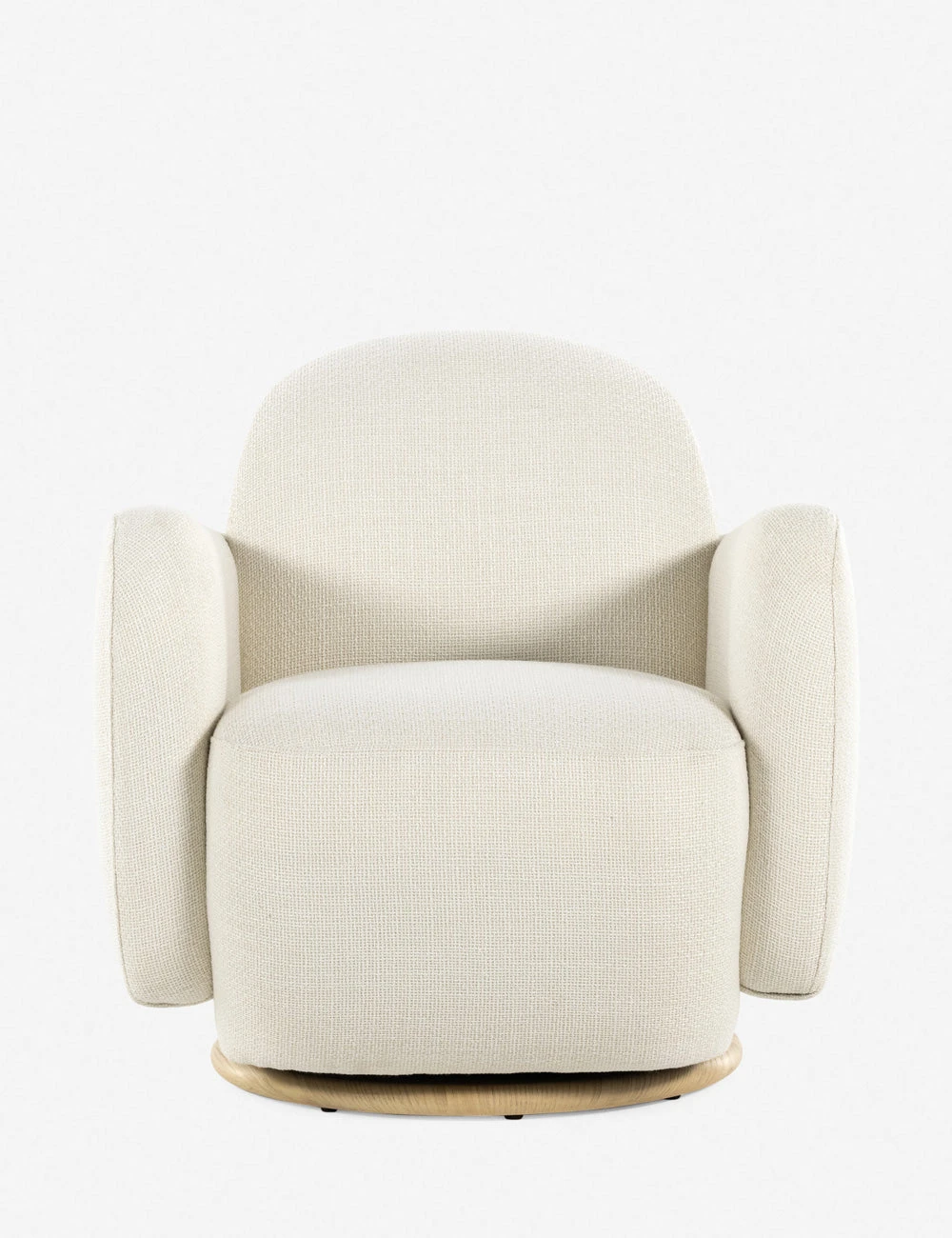 Nikita Swivel Chair 1 Nikita Swivel Chair