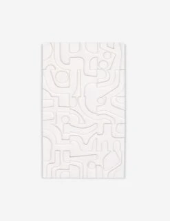 Odin Wall Hanging (Set Of 2) -Lulu Andgeorgia Shop 227429 001 frt 2