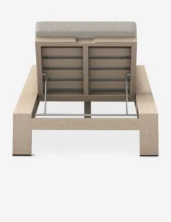 Mona Indoor / Outdoor Chaise -Lulu Andgeorgia Shop 227502 003 BCK 1