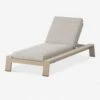 Mona Indoor / Outdoor Chaise -Lulu Andgeorgia Shop 227502 003 PRM 1 1