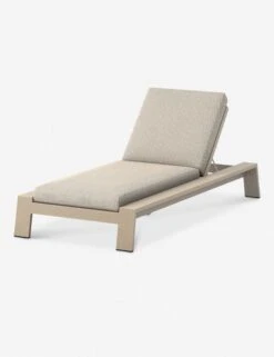 Mona Indoor / Outdoor Chaise -Lulu Andgeorgia Shop 227502 004 PRM 1 1