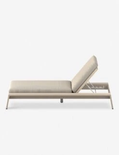Mona Indoor / Outdoor Chaise -Lulu Andgeorgia Shop 227502 004 SID 1