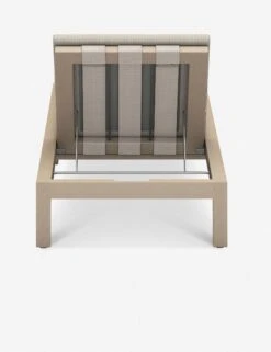 Ashleigh Indoor / Outdoor Chaise -Lulu Andgeorgia Shop 227525 004 BCK 1