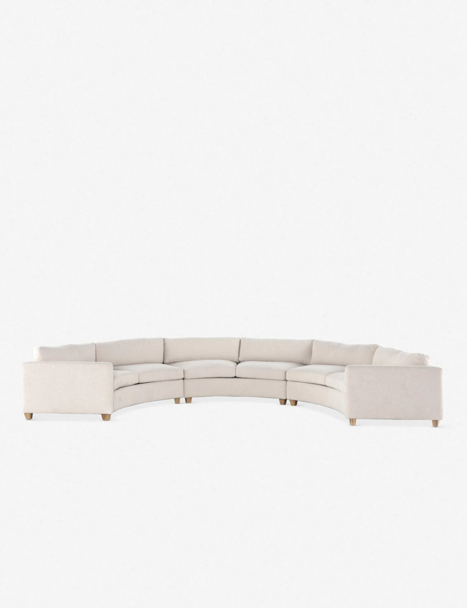 Graciella Sectional Sofa 1 Graciella Sectional Sofa
