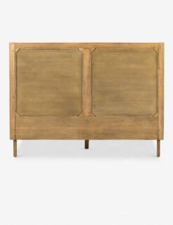 Jeni Platform Bed -Lulu Andgeorgia Shop 227834 005 BCK 1