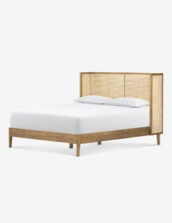 Jeni Platform Bed -Lulu Andgeorgia Shop 227834 005 PRM 1