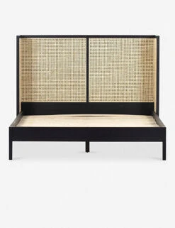 Jeni Platform Bed -Lulu Andgeorgia Shop 227834 006 FRT 2