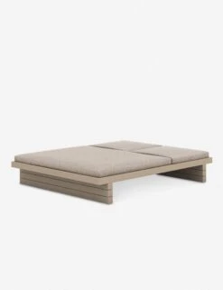 Coren Indoor / Outdoor Double Chaise -Lulu Andgeorgia Shop 227876 004 PRM 2