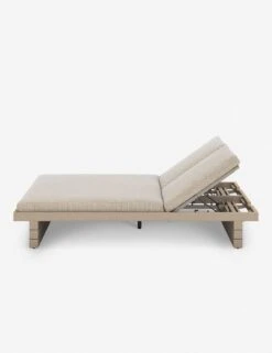 Coren Indoor / Outdoor Double Chaise -Lulu Andgeorgia Shop 227876 004 SID 1