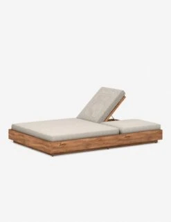 Minnette Indoor / Outdoor Double Chaise -Lulu Andgeorgia Shop 227877 004 PRM 2