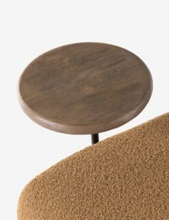 Autumn Swivel Chair -Lulu Andgeorgia Shop 227894 002 det 3