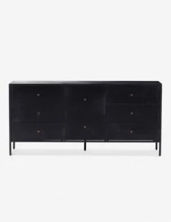 Mathus 8-Drawer Dresser