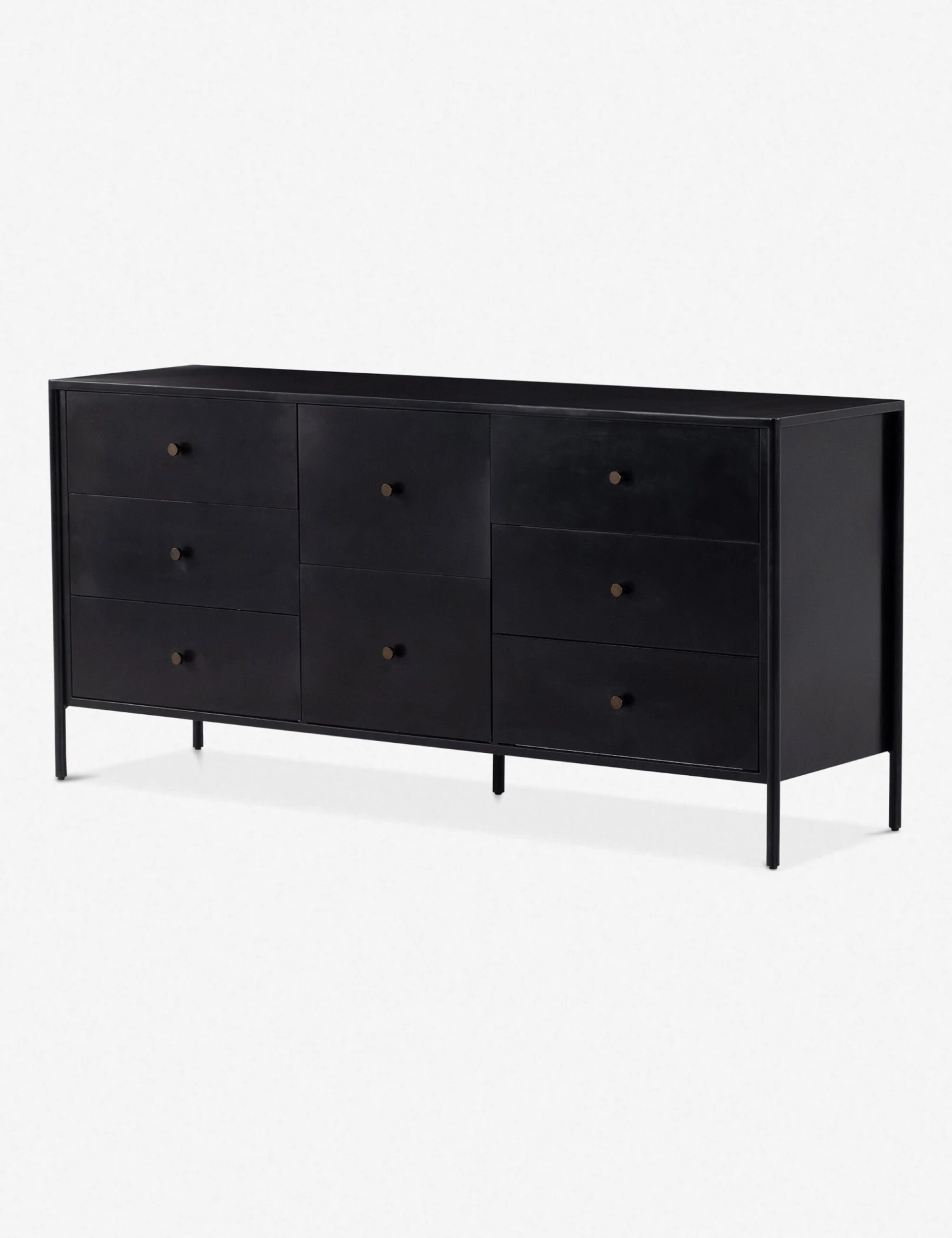 Mathus 8-Drawer Dresser 2 Mathus 8-Drawer Dresser - Image 2