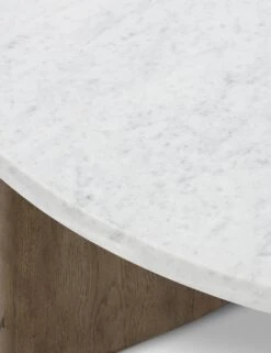 Voss Round Coffee Table -Lulu Andgeorgia Shop 228121 002 DET 2