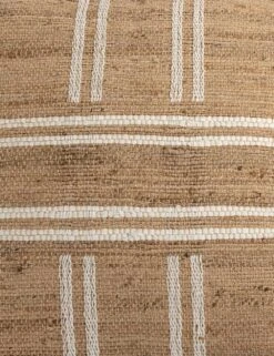 Maggie Floor Pillow -Lulu Andgeorgia Shop 228241 001 DET 2