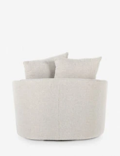 Kaila Swivel Chair -Lulu Andgeorgia Shop 228290 001 BCK 1