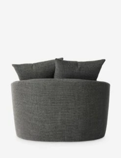 Kaila Swivel Chair -Lulu Andgeorgia Shop 228290 002 BCK 1 Product