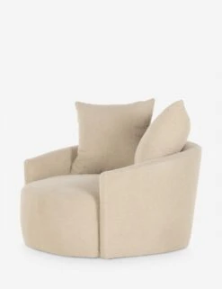 Kaila Swivel Chair -Lulu Andgeorgia Shop 228290 003 PRM 1