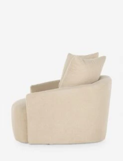 Kaila Swivel Chair -Lulu Andgeorgia Shop 228290 003 SID 1