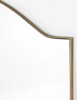 Rachelle Floor Mirror -Lulu Andgeorgia Shop 228729 002 DET 1