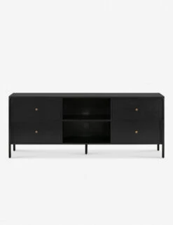 Mathus Media Console