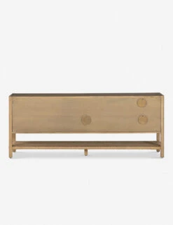 Laird Media Console 14 Laird Media Console -Lulu Andgeorgia Shop 228834 001 BCK 1