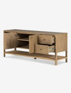 Laird Media Console 11 Laird Media Console -Lulu Andgeorgia Shop 228834 001 OPN 2