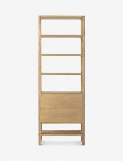 Laird Bookcase -Lulu Andgeorgia Shop 228836 001 BCK 1