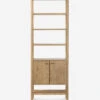 Laird Bookcase -Lulu Andgeorgia Shop 228836 001 FRT 1