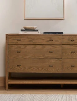 Laird 6-Drawer Dresser -Lulu Andgeorgia Shop 228896 001 HOV 1