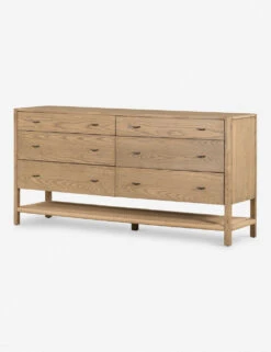 Laird 6-Drawer Dresser -Lulu Andgeorgia Shop 228896 001 PRM 1