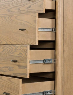 Laird 5-Drawer Dresser -Lulu Andgeorgia Shop 228898 001 DET 4