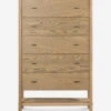 Laird 5-Drawer Dresser -Lulu Andgeorgia Shop 228898 001 FRT 1