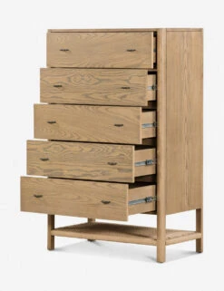 Laird 5-Drawer Dresser -Lulu Andgeorgia Shop 228898 001 OPN 1
