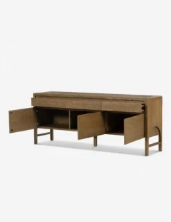 Salvatore Media Console -Lulu Andgeorgia Shop 229173 001 OPN 1