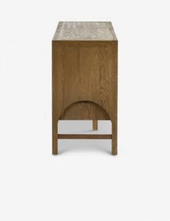 Salvatore Media Console -Lulu Andgeorgia Shop 229173 001 SID 1