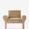 Fenella Accent Chair -Lulu Andgeorgia Shop 229323 002 FRT 1