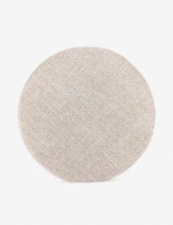 Yurewn Round Ottoman -Lulu Andgeorgia Shop 229392 002 TOP 1