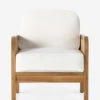 Anson Indoor / Outdoor Accent Chair -Lulu Andgeorgia Shop 229395 001 FRT 1