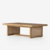 Anson Indoor / Outdoor Coffee Table