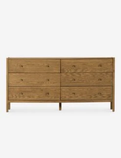 Holcomb Dresser