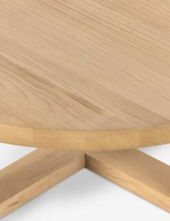 Sosa Round Coffee Table -Lulu Andgeorgia Shop 229608 001 DET 5