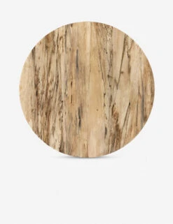 Boni Round Pedestal Coffee Table 10 Boni Round Pedestal Coffee Table -Lulu Andgeorgia Shop 229609 001 TOP 1