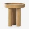 McNamara Side Table -Lulu Andgeorgia Shop 229650 002 FRT 1 2