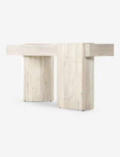 Wells Console Table -Lulu Andgeorgia Shop 229657 002 DET 1