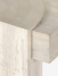 Wells Console Table -Lulu Andgeorgia Shop 229657 002 DET 4