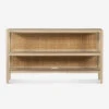 Philene Media Console 14 Philene Media Console -Lulu Andgeorgia Shop 229664 002 FRT 1 1